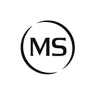M.S Services logo