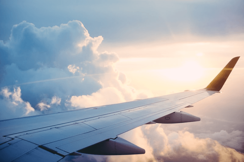 Aviation Parts & Equipment