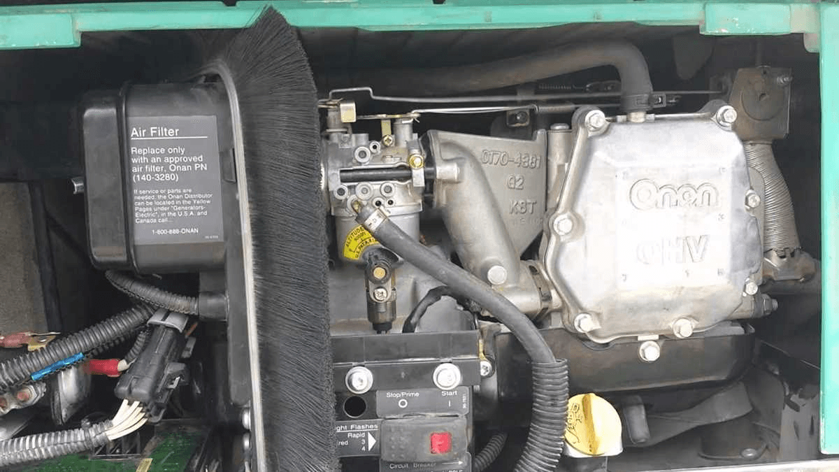 Generator Systems & Parts project gallery image 5 of 8