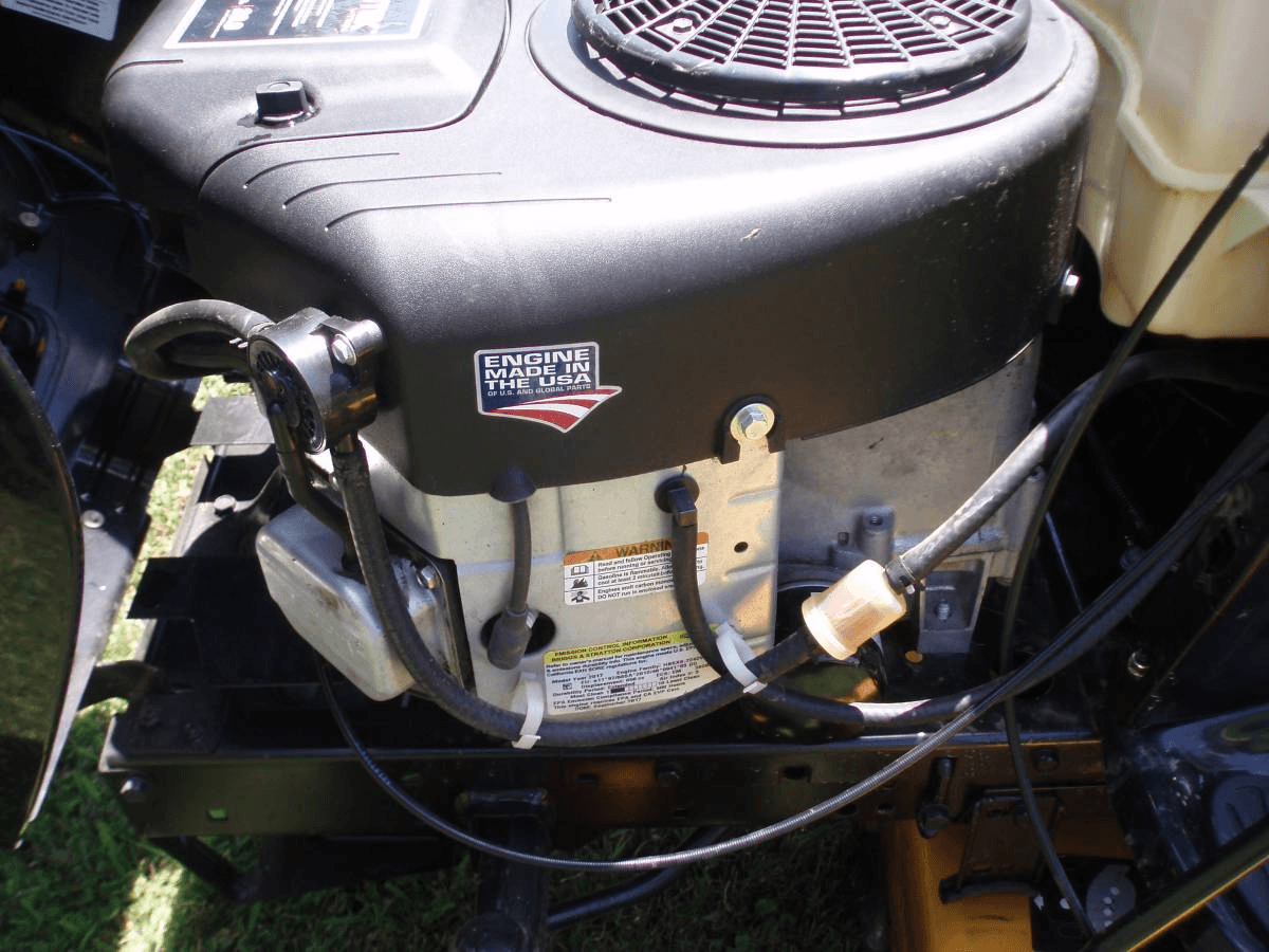 Generator Systems & Parts project gallery image 6 of 8