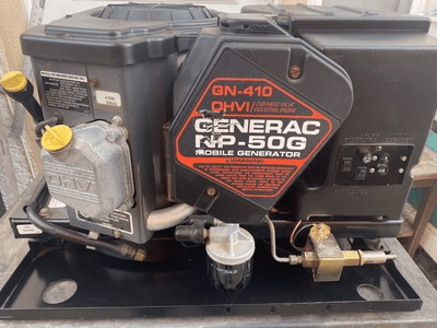 Generator Systems & Parts project gallery image 7 of 8