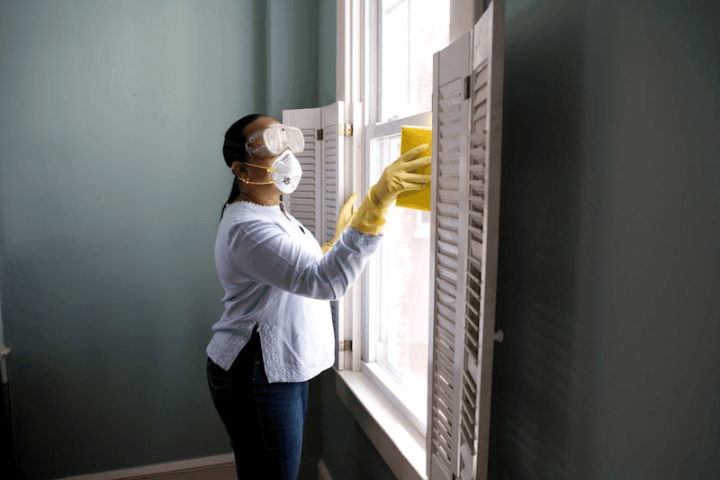 Janitorial Services