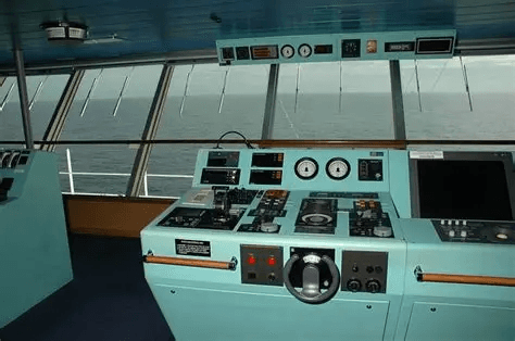 Marine Electronics & Mechanical Parts