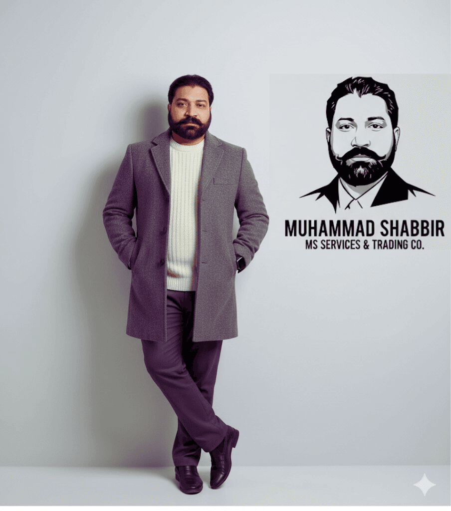 Muhammad Shabbir