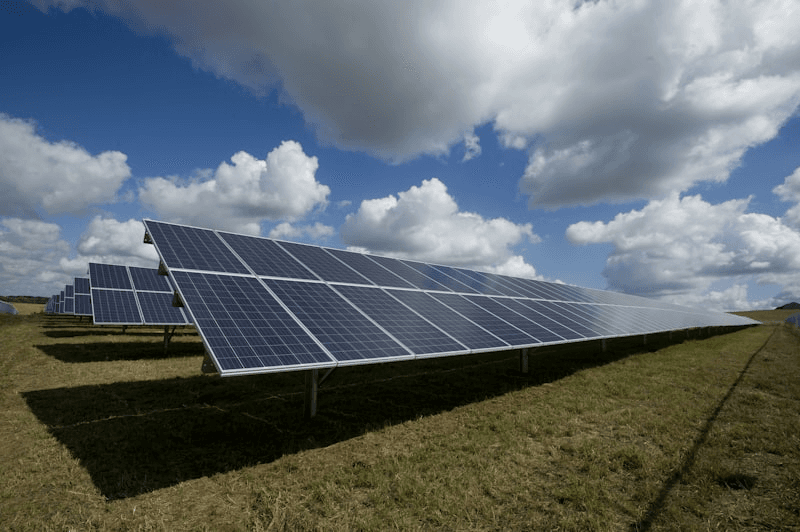 Solar System Installation