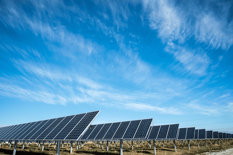 Solar System Installation project gallery image 2 of 8