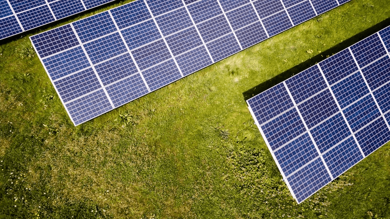 Solar System Installation project gallery image 4 of 8