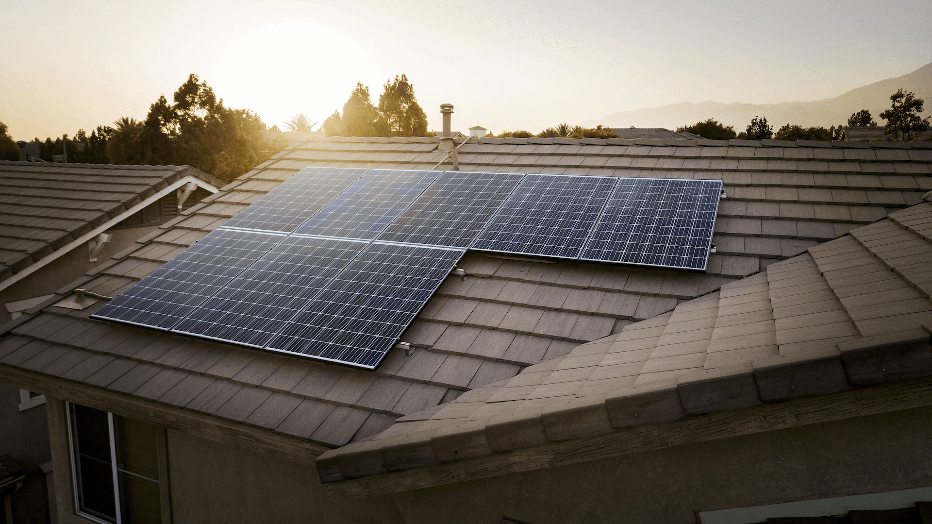 Solar System Installation project gallery image 8 of 8