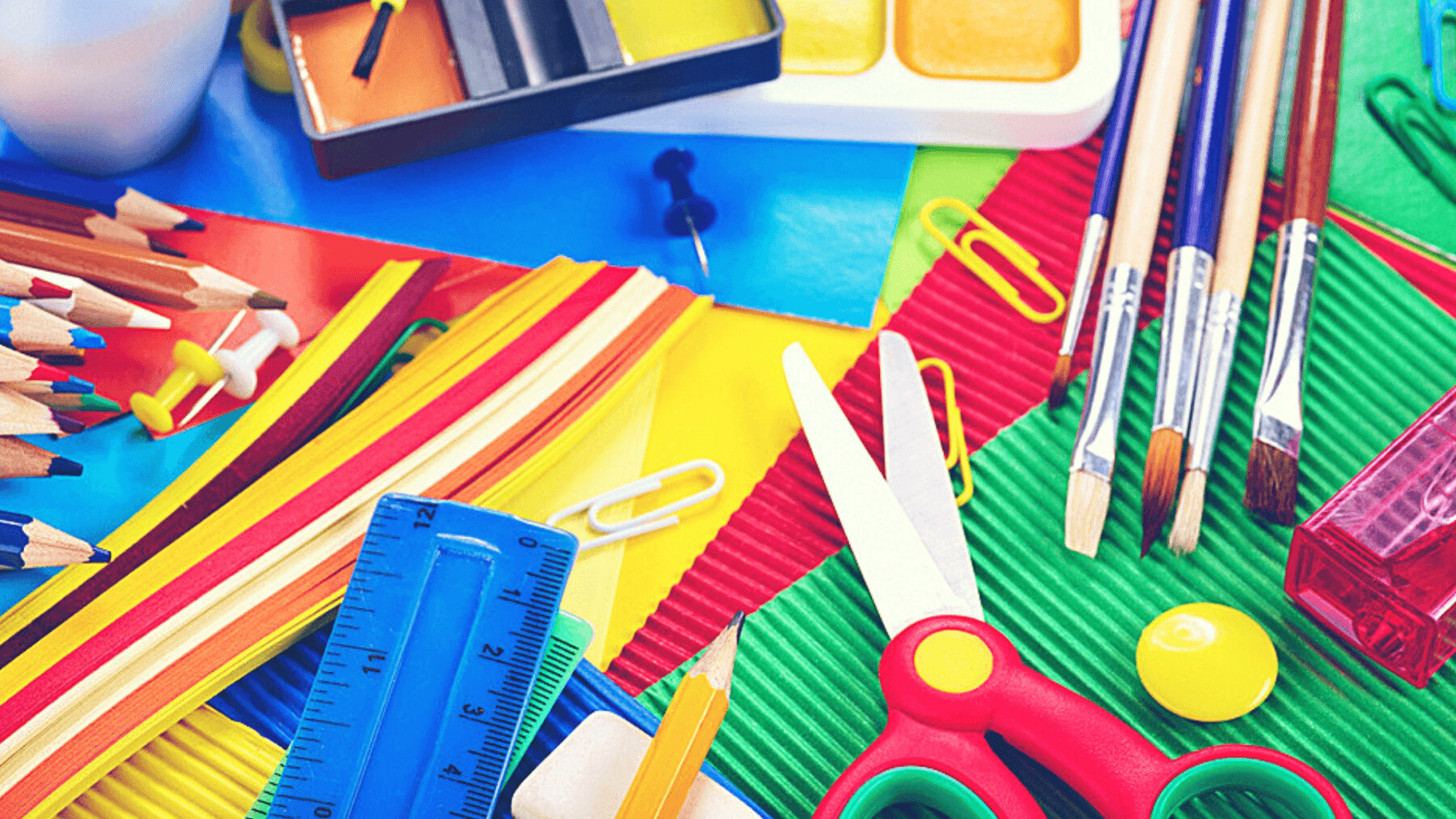 General Items & Supplies