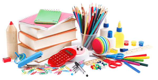 General Items & Supplies project gallery image 7 of 8