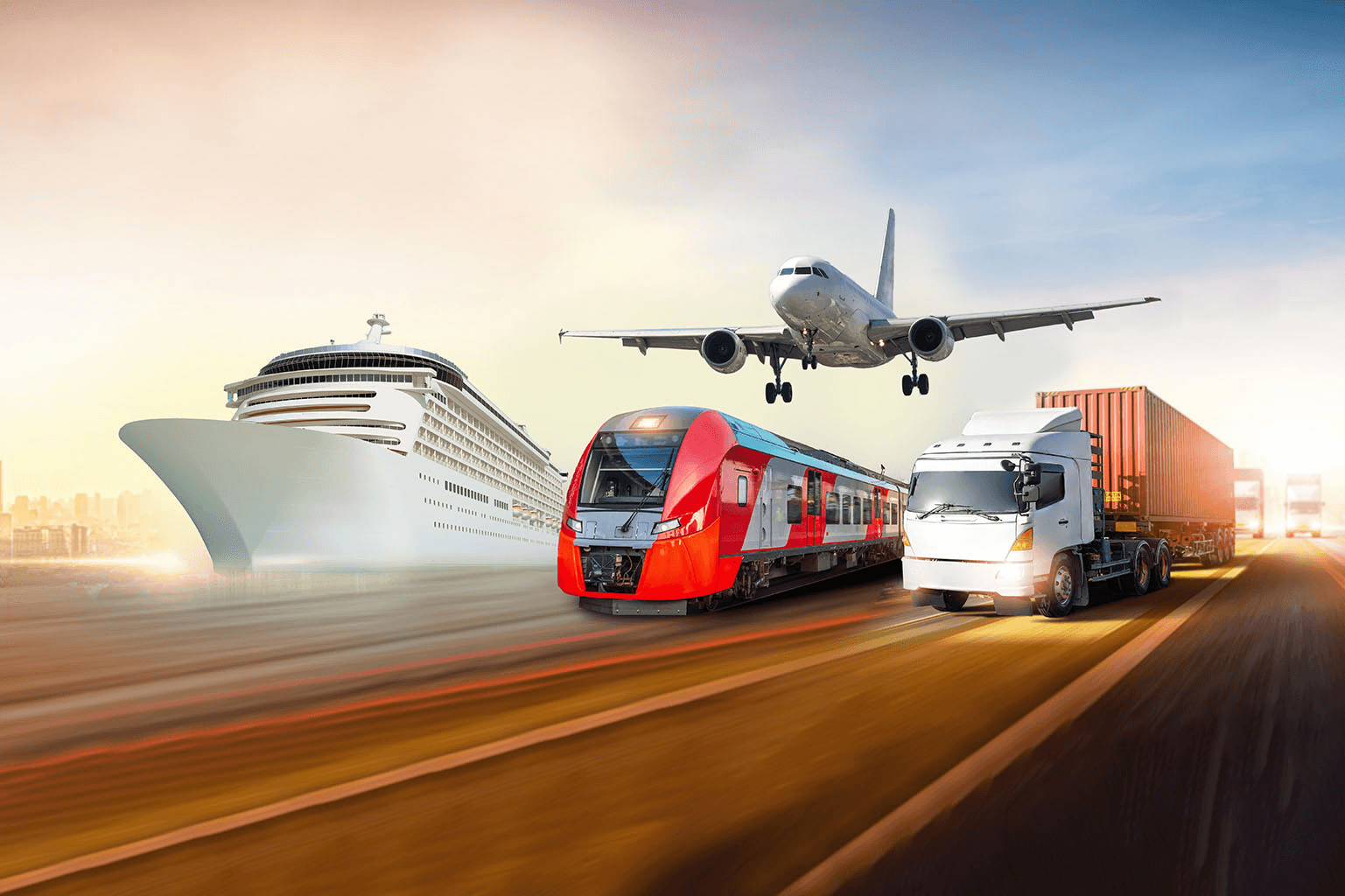 Transportation Services