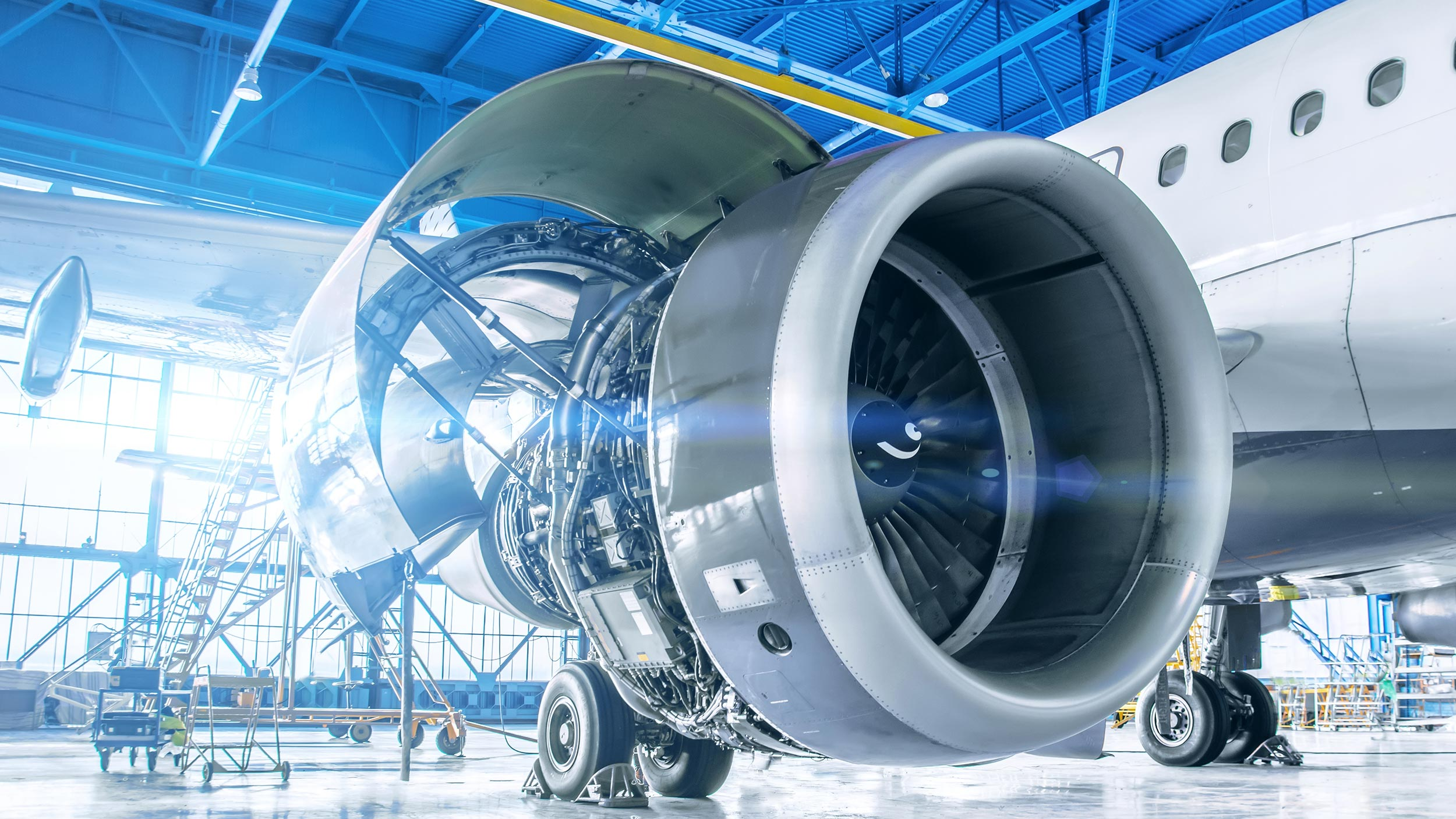 Aviation Parts & Equipment 4