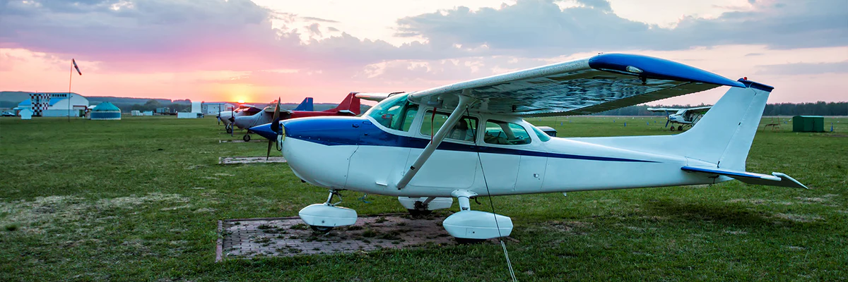 Aviation Parts & Equipment 6