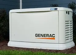 Generator Systems & Parts 3