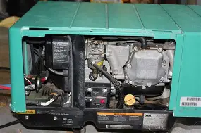 Generator Systems & Parts 4