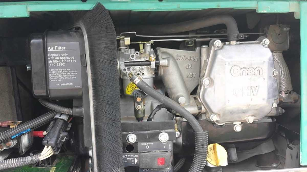 Generator Systems & Parts 5