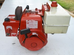 Generator Systems & Parts 8