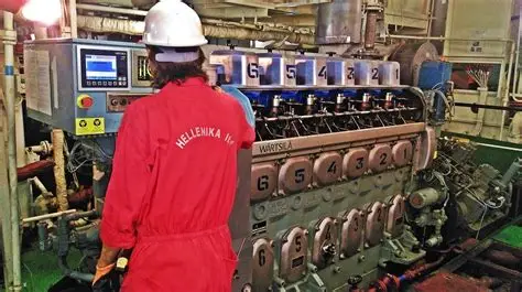 Mechanical Services 2