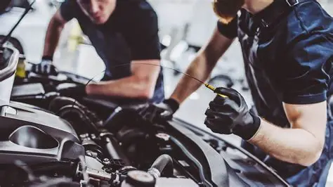 Mechanical Services 3