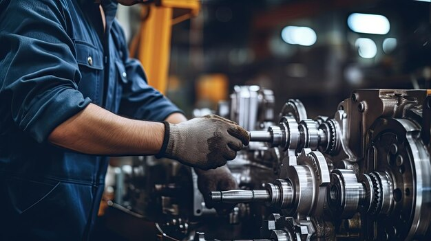 Mechanical Services 5