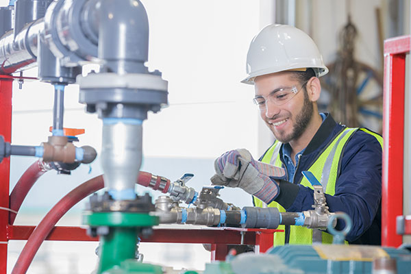 Mechanical Services 8