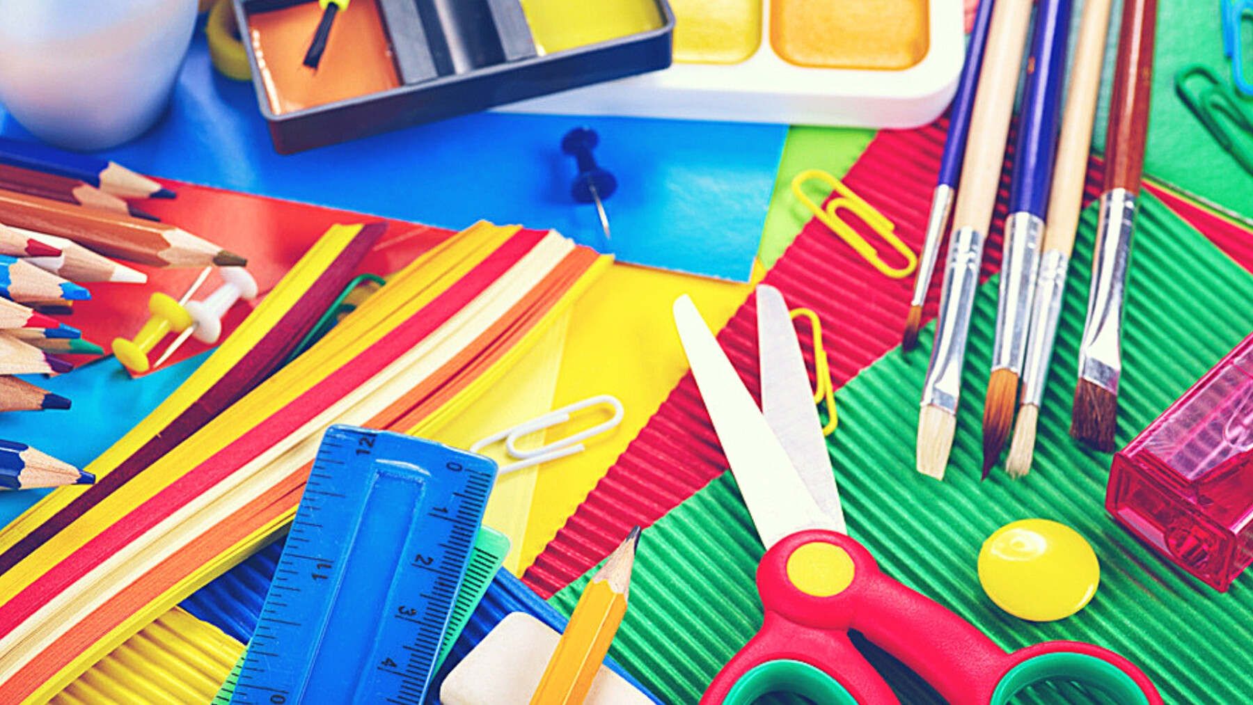 General Items & Supplies