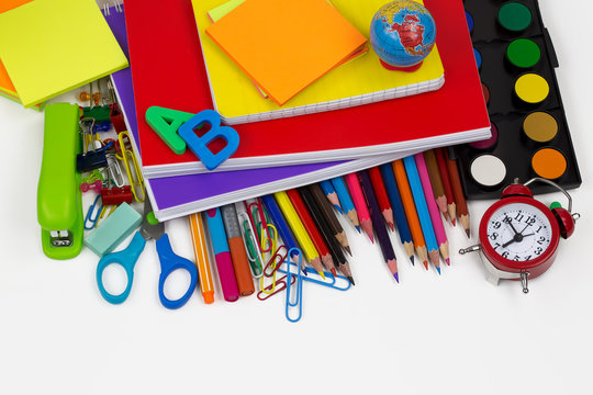 General Items & Supplies 6