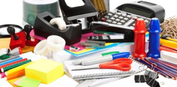 General Items & Supplies 8